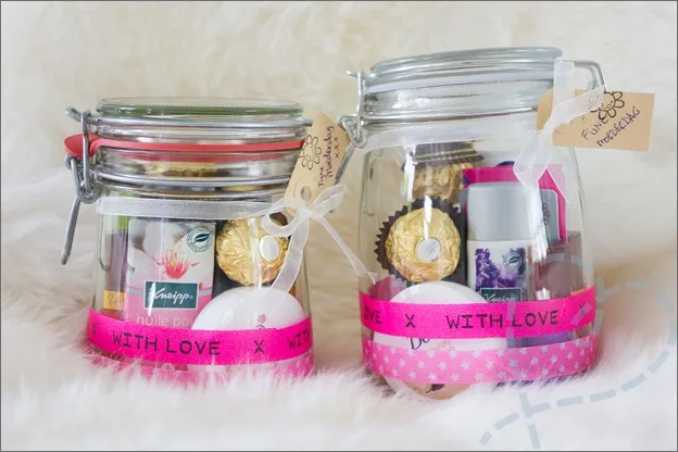 moederdag cadeau DIY
