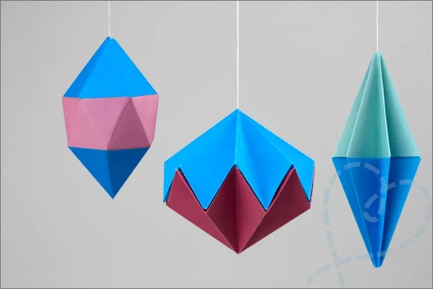 origamihangers Aldi