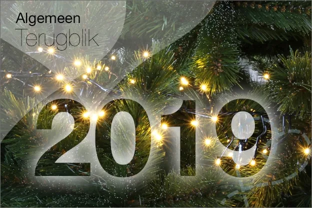 terugblik 2019 knutselen