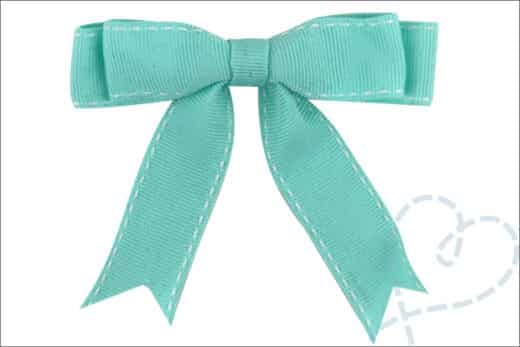 DIY: Met lint strikjes maken (makkelijk) - Nobody ELSe