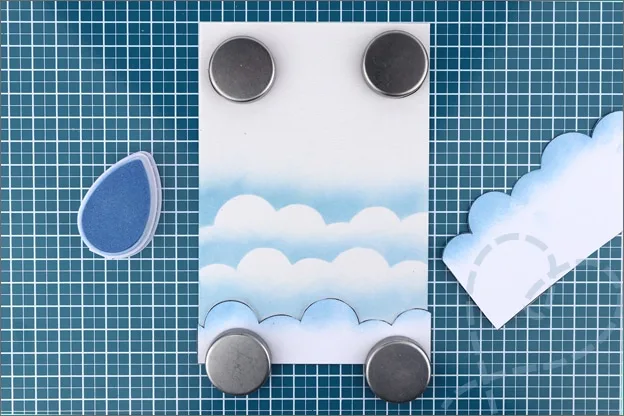 Action magnetische stencil hulp A4 review