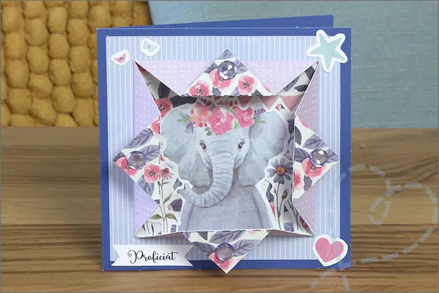 zelf kaarten maken beginnen 3D