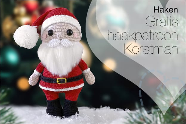 Boomversieringen maken voor Kerstmis