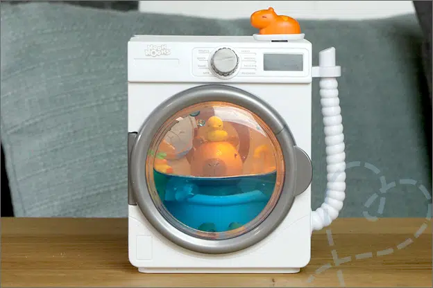 DIY Starbox Nook Nooks capibara wasmachine